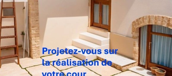 1 bedroom Townhouse in Trainel, France No. 49095 4