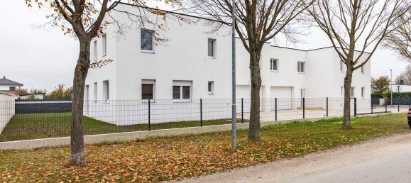 5 rooms Townhouse in Lassee, Austria No. 209647 2