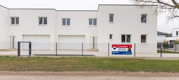 5 rooms Townhouse in Lassee, Austria No. 209647 27