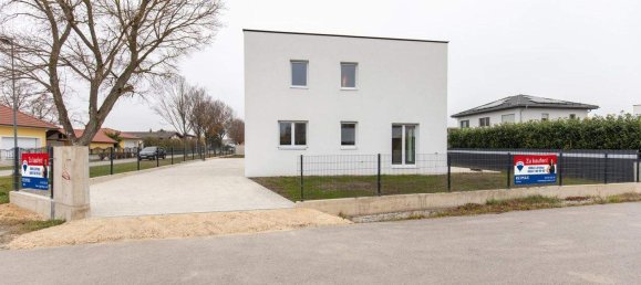 5 rooms Townhouse in Lassee, Austria No. 209647 3