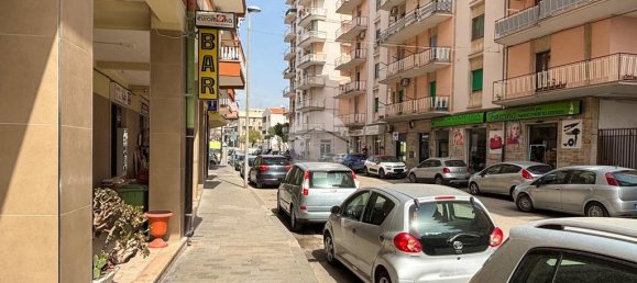 1 room Commercial property in Manfredonia, Italy No. 52471 30