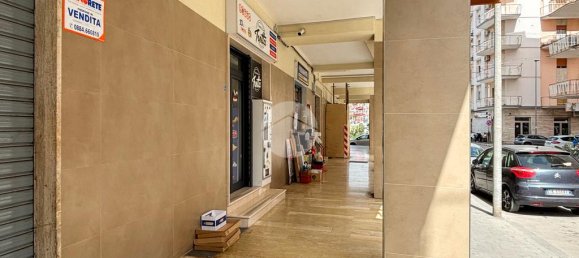 1 room Commercial property in Manfredonia, Italy No. 52471 40