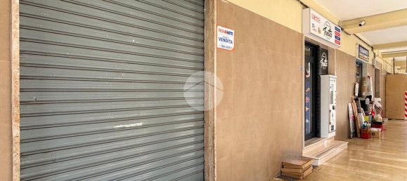1 room Commercial property in Manfredonia, Italy No. 52471 20