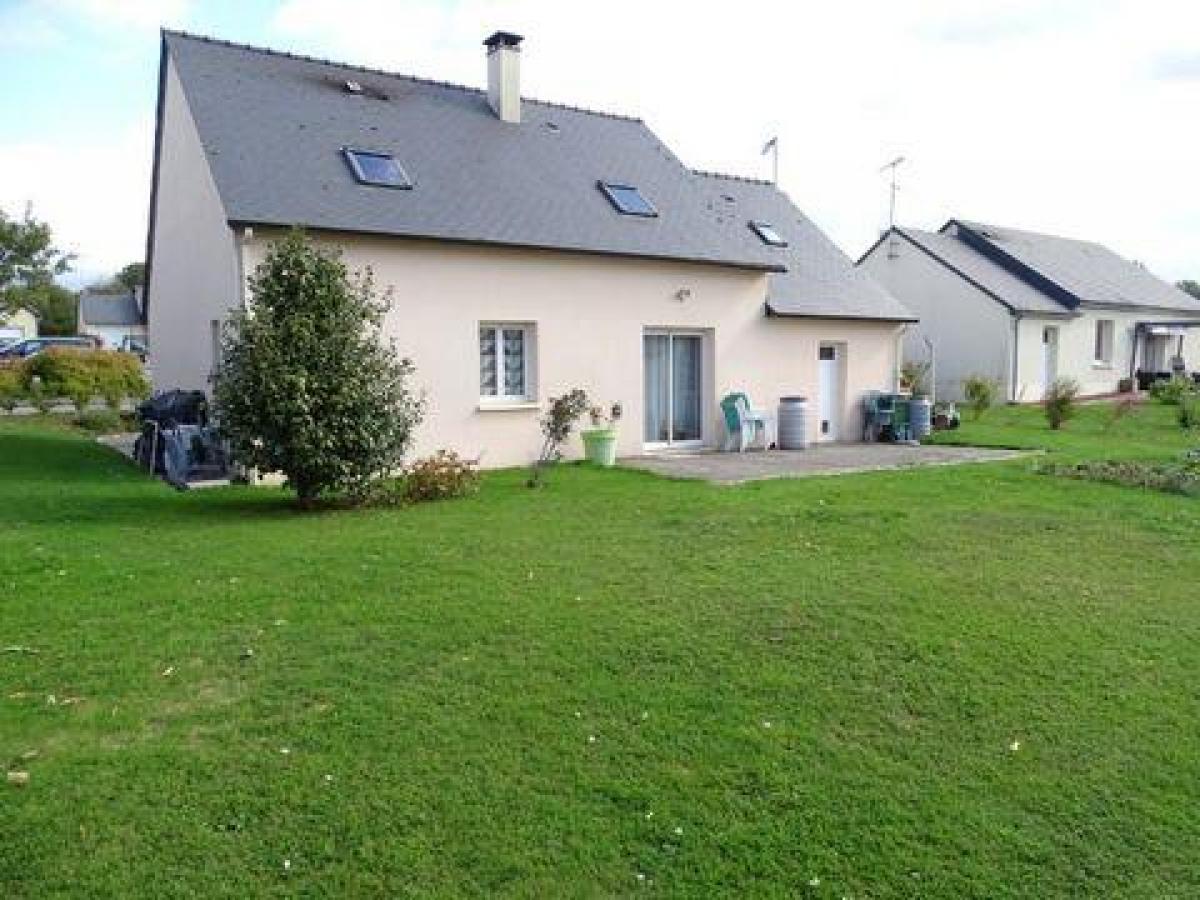 Дом с 4 спальнями в Горрон, Франция № 26103