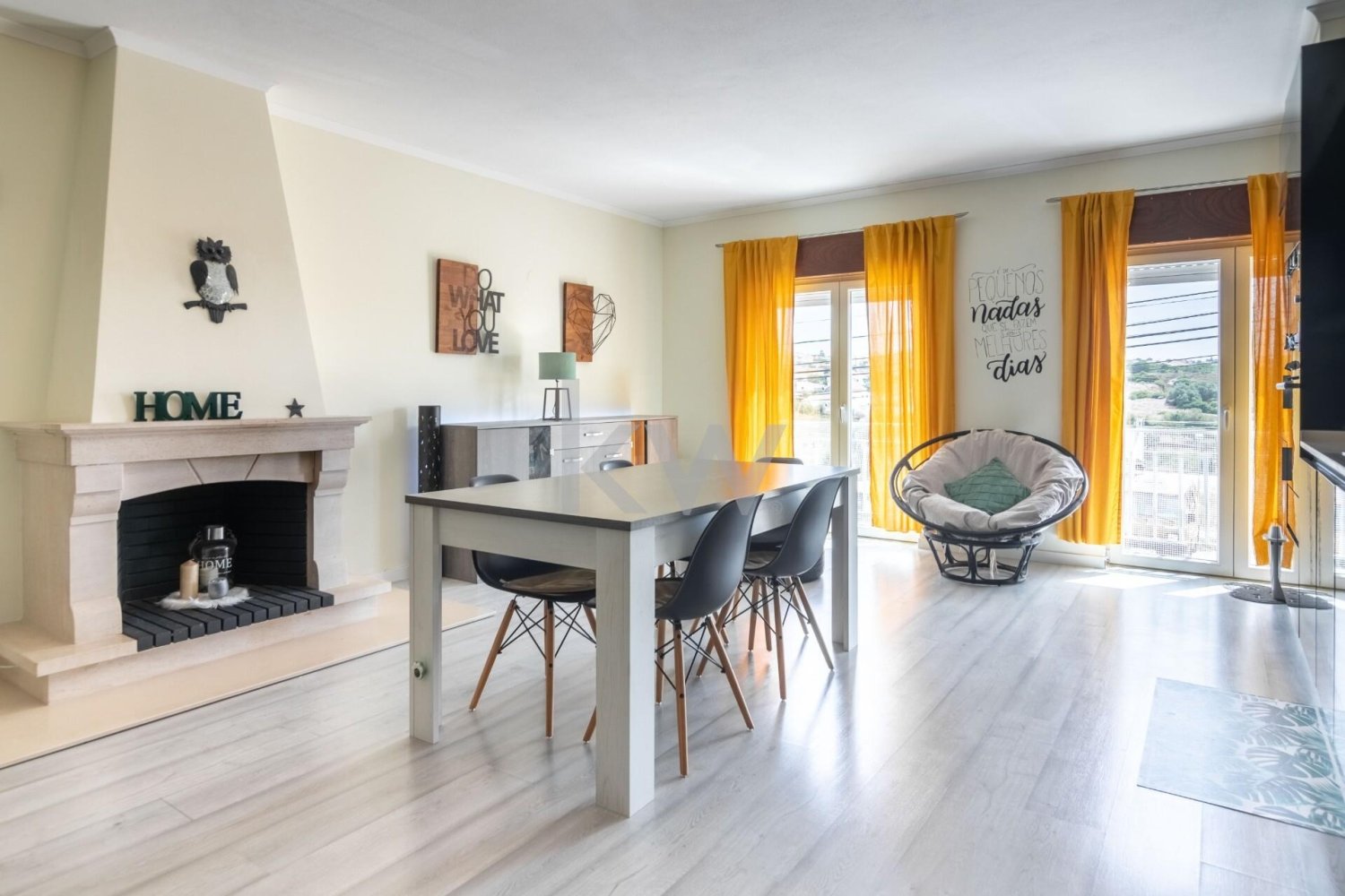 1 bedroom Apartment in Sesimbra, Portugal No. 58084