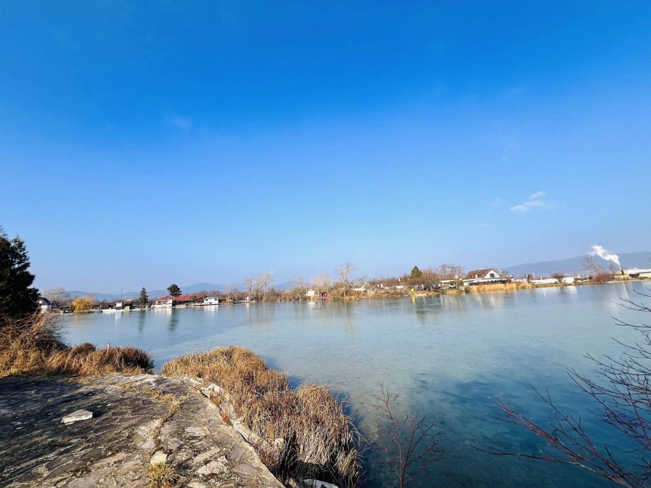  قطعة أرض في Baden, Austria 741متر مربع رقم 162423