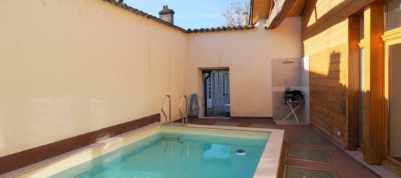 8 bedrooms House in Tournus, France No. 306079 23