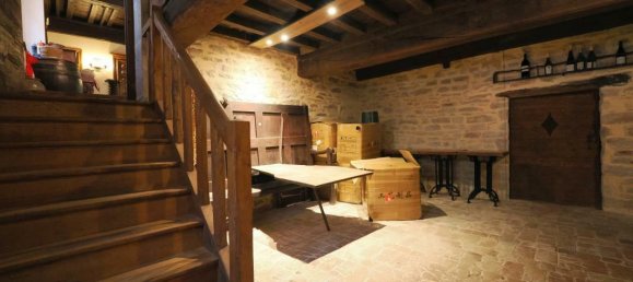 8 bedrooms House in Tournus, France No. 306079 21