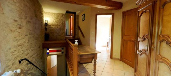 8 bedrooms House in Tournus, France No. 306079 14