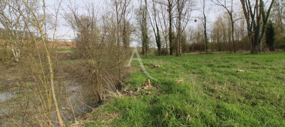 Земельный участок 4065м² в Женийе, Франция № 69062 3