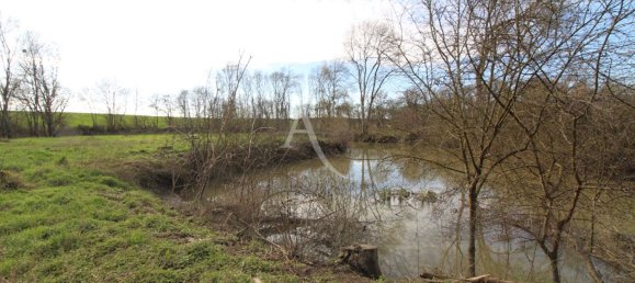 Земельный участок 4065м² в Женийе, Франция № 69062 2