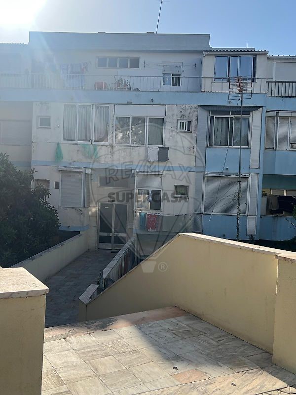 Apartamento de 2 dormitorios en Sintra, Portugal No. 334224