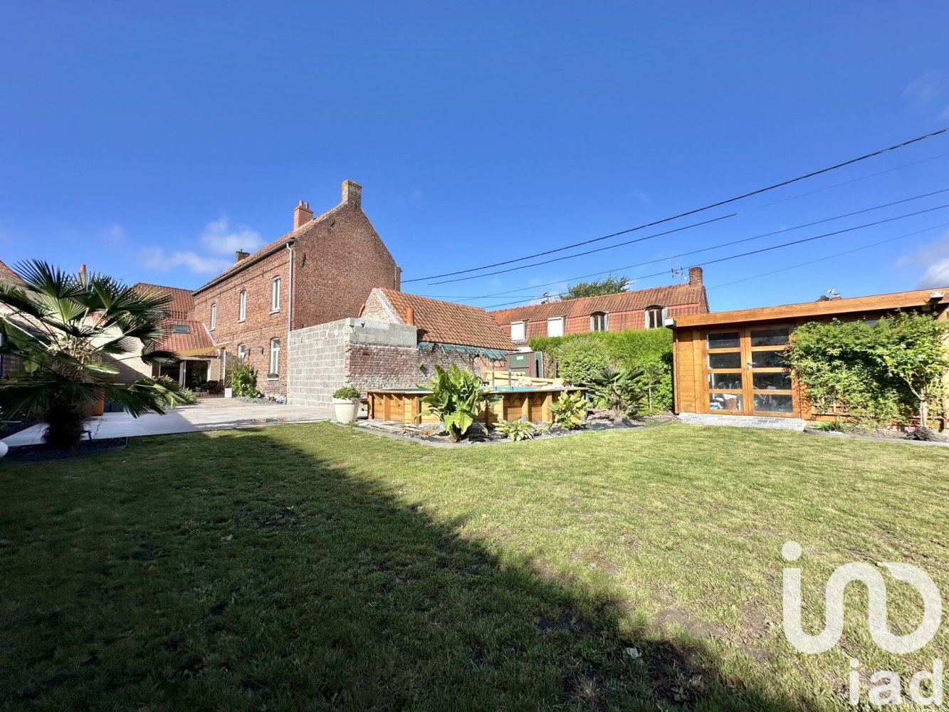 Casa T5 em Aire-sur-la-Lys, France N.º 344258