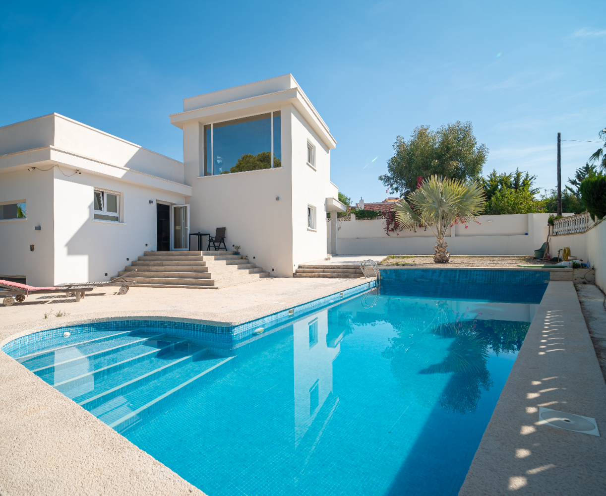 4 bedrooms Villa in Ciudad Quesada, Spain No. 153765