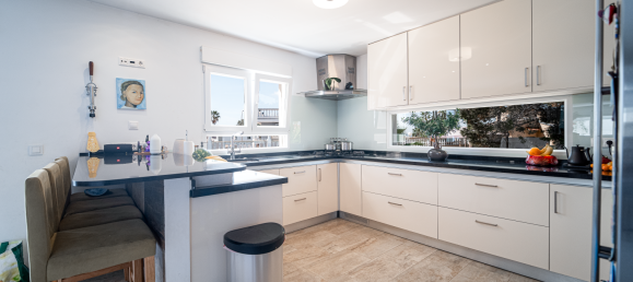 4 bedrooms Villa in Ciudad Quesada, Spain No. 153765 10