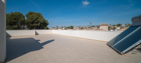 4 bedrooms Villa in Ciudad Quesada, Spain No. 153765 4