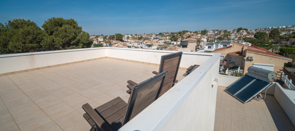 4 bedrooms Villa in Ciudad Quesada, Spain No. 153765 6