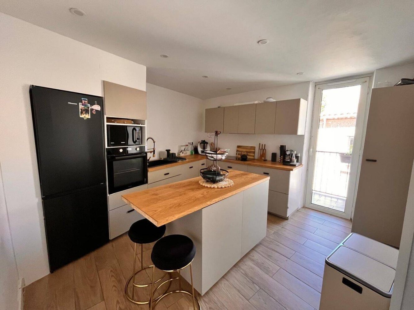 2 غرف نوم شقة في Ceyreste, France رقم 331230