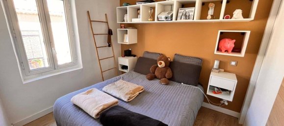 2 غرف نوم شقة في Ceyreste, France رقم 331230 2