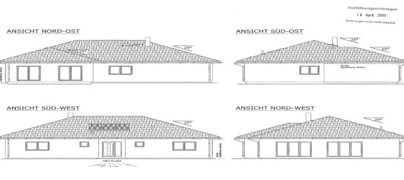 5غرفة بنغالو في Unstrut-Hainich-Kreis, Germany رقم 33219 11