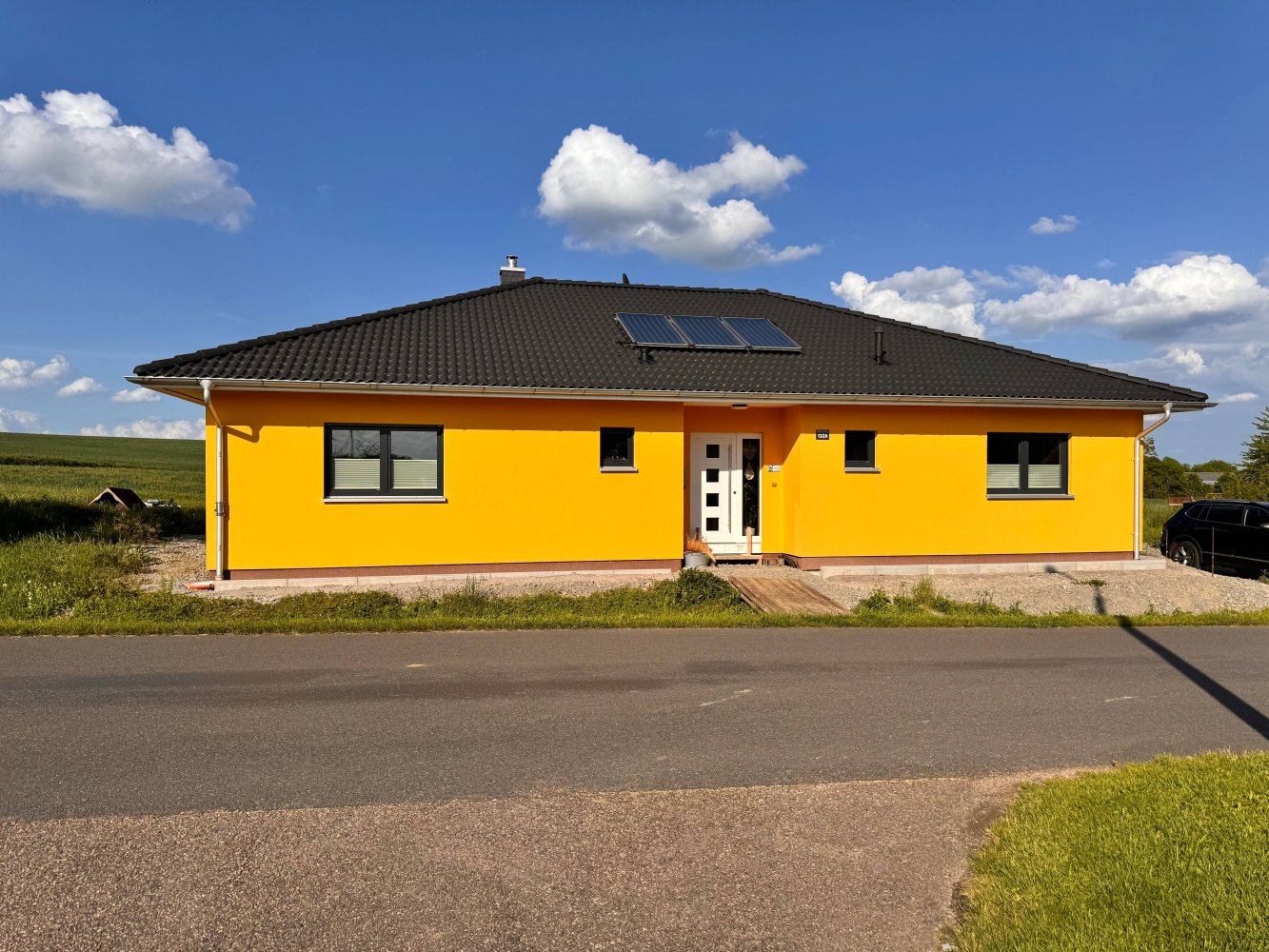 5غرفة بنغالو في Unstrut-Hainich-Kreis, Germany رقم 33219