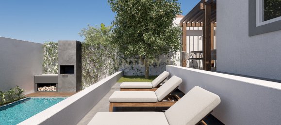 3 chambres Villa à Lisbon, Portugal No. 139658 17