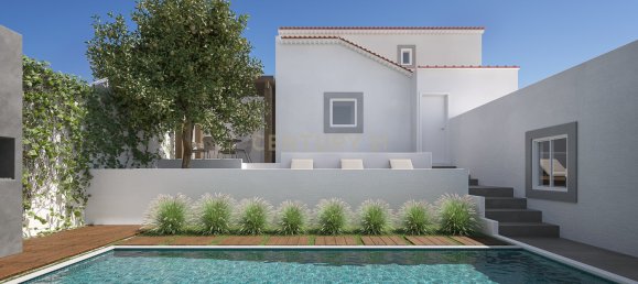 3 chambres Villa à Lisbon, Portugal No. 139658 15