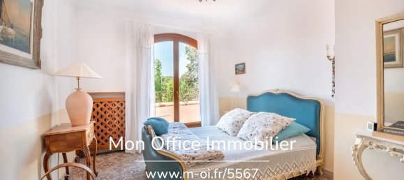 Casa de 6 dormitorios en Cabries, France No. 352263 7