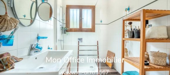 Casa de 6 dormitorios en Cabries, France No. 352263 9