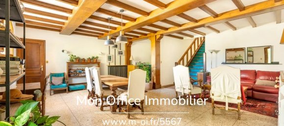 Casa de 6 dormitorios en Cabries, France No. 352263 6