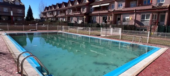 Casa T4 em San Andres del Rabanedo, Spain N.º 29007 33