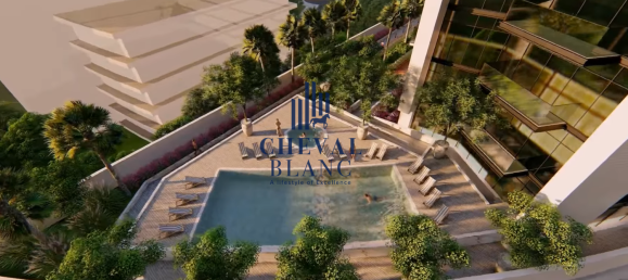 2 bedrooms Apartment in Business Bay, UAE No. 6746 5