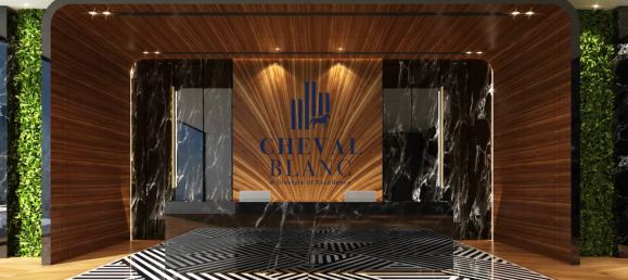 2 bedrooms Apartment in Business Bay, UAE No. 6746 10