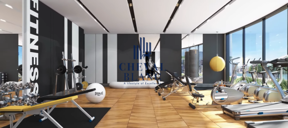 2 bedrooms Apartment in Business Bay, UAE No. 6746 12