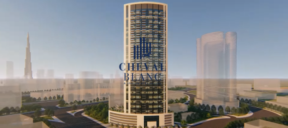 2 bedrooms Apartment in Business Bay, UAE No. 6746 8