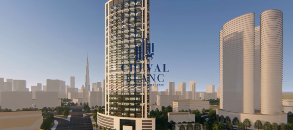 2 bedrooms Apartment in Business Bay, UAE No. 6746 6