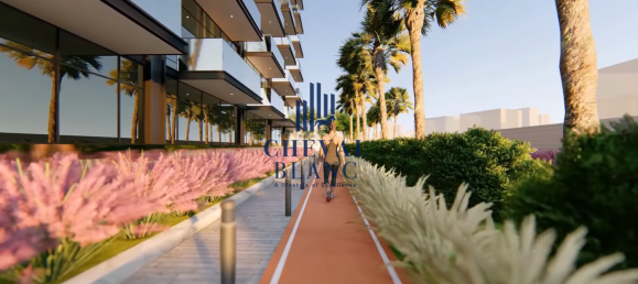 2 bedrooms Apartment in Business Bay, UAE No. 6746 11