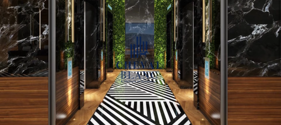 2 bedrooms Apartment in Business Bay, UAE No. 6746 9