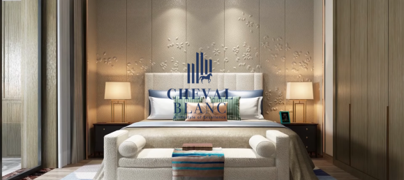 2 bedrooms Apartment in Business Bay, UAE No. 6746 3