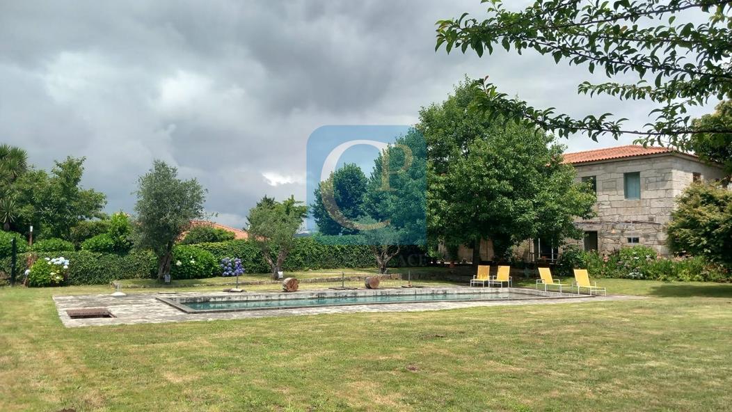 10 Schlafzimmer Schlösser in Pacos de Ferreira, Portugal, Nr. 229562