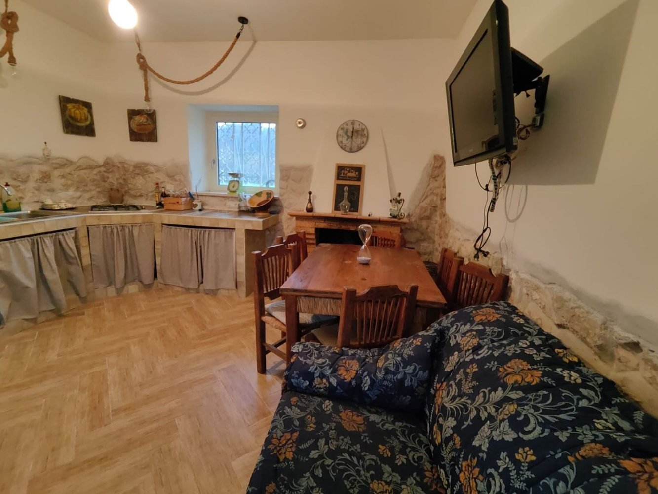 6 Schlafzimmer Haus in Esperia, Italy, Nr. 255572