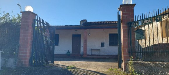 6 Schlafzimmer Haus in Esperia, Italy, Nr. 255572 7