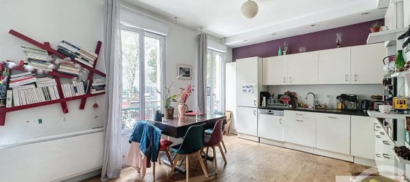 2 bedrooms Apartment in Paris, France No. 144750 5