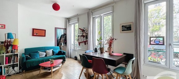 2 bedrooms Apartment in Paris, France No. 144750 6