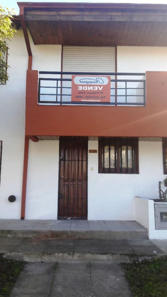 2 غرف نوم شقة في Mar del Plata, Argentina رقم 100916