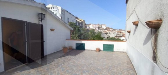 6 rooms House in Vico del Gargano, Italy No. 17176 15
