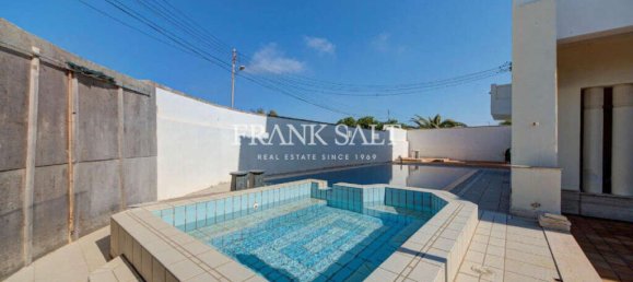 Вилла с 4 спальнями в Рабат, Мальта № 1329 4