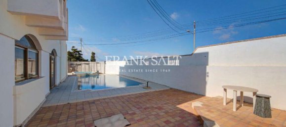 Вилла с 4 спальнями в Рабат, Мальта № 1329 2