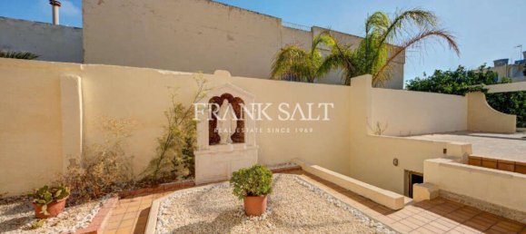 Вилла с 4 спальнями в Рабат, Мальта № 1329 6