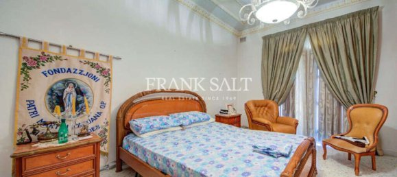 Вилла с 4 спальнями в Рабат, Мальта № 1329 15